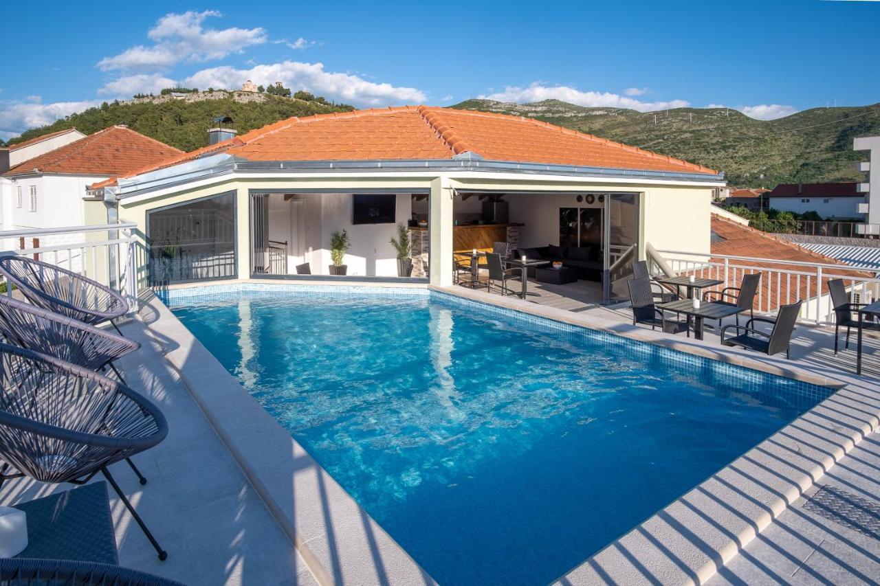 Apartments Sweet Dreams Trebinje Exterior foto