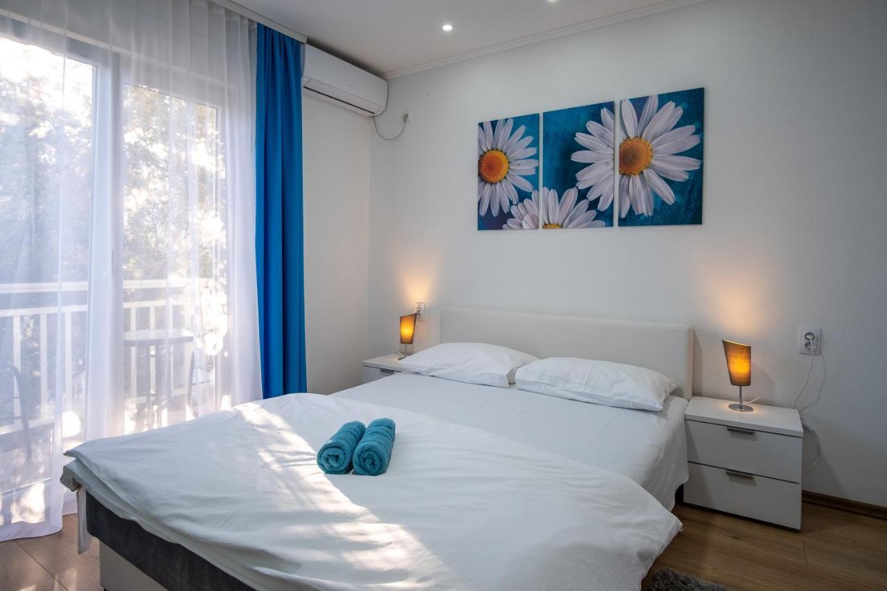 Apartments Sweet Dreams Trebinje Exterior foto