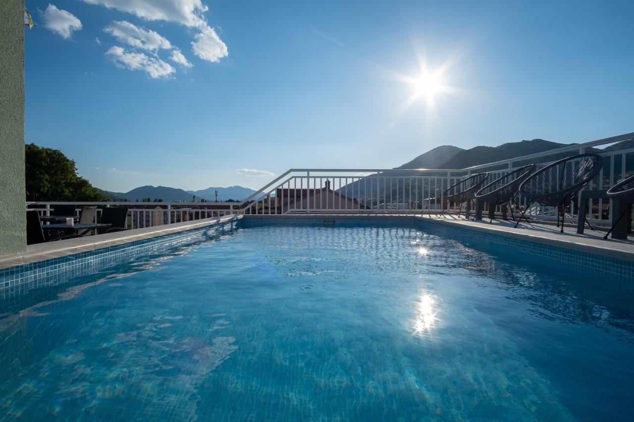 Apartments Sweet Dreams Trebinje Exterior foto