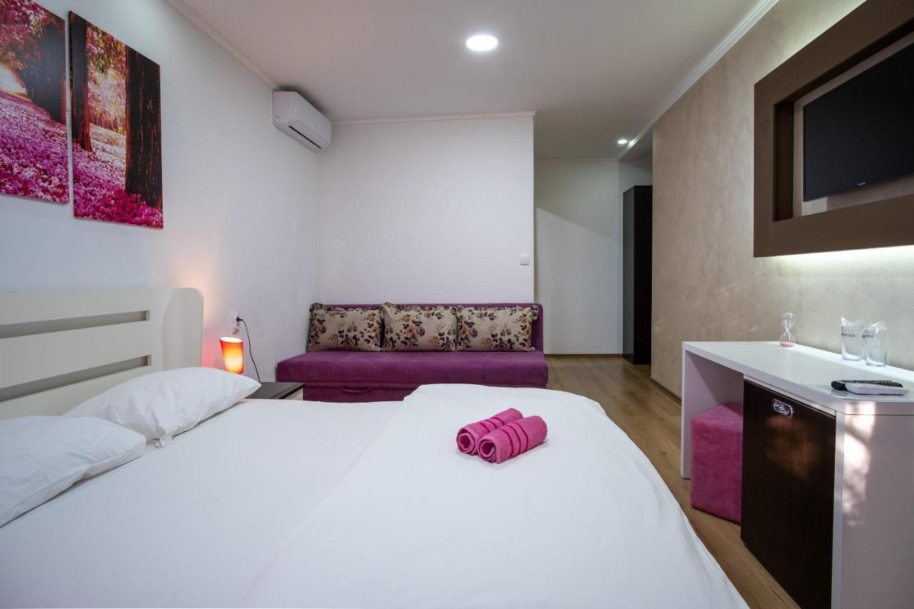 Apartments Sweet Dreams Trebinje Exterior foto