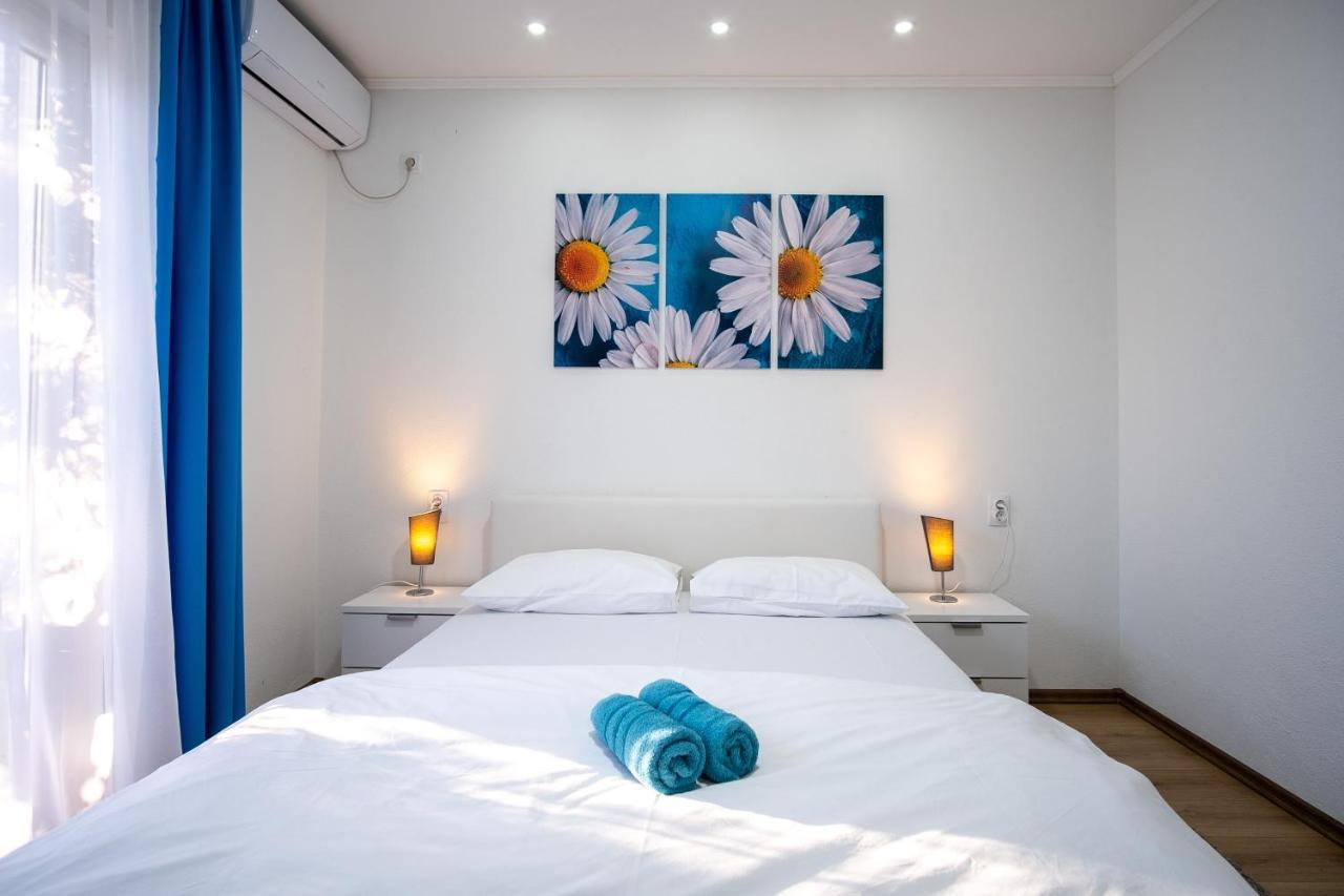 Apartments Sweet Dreams Trebinje Exterior foto