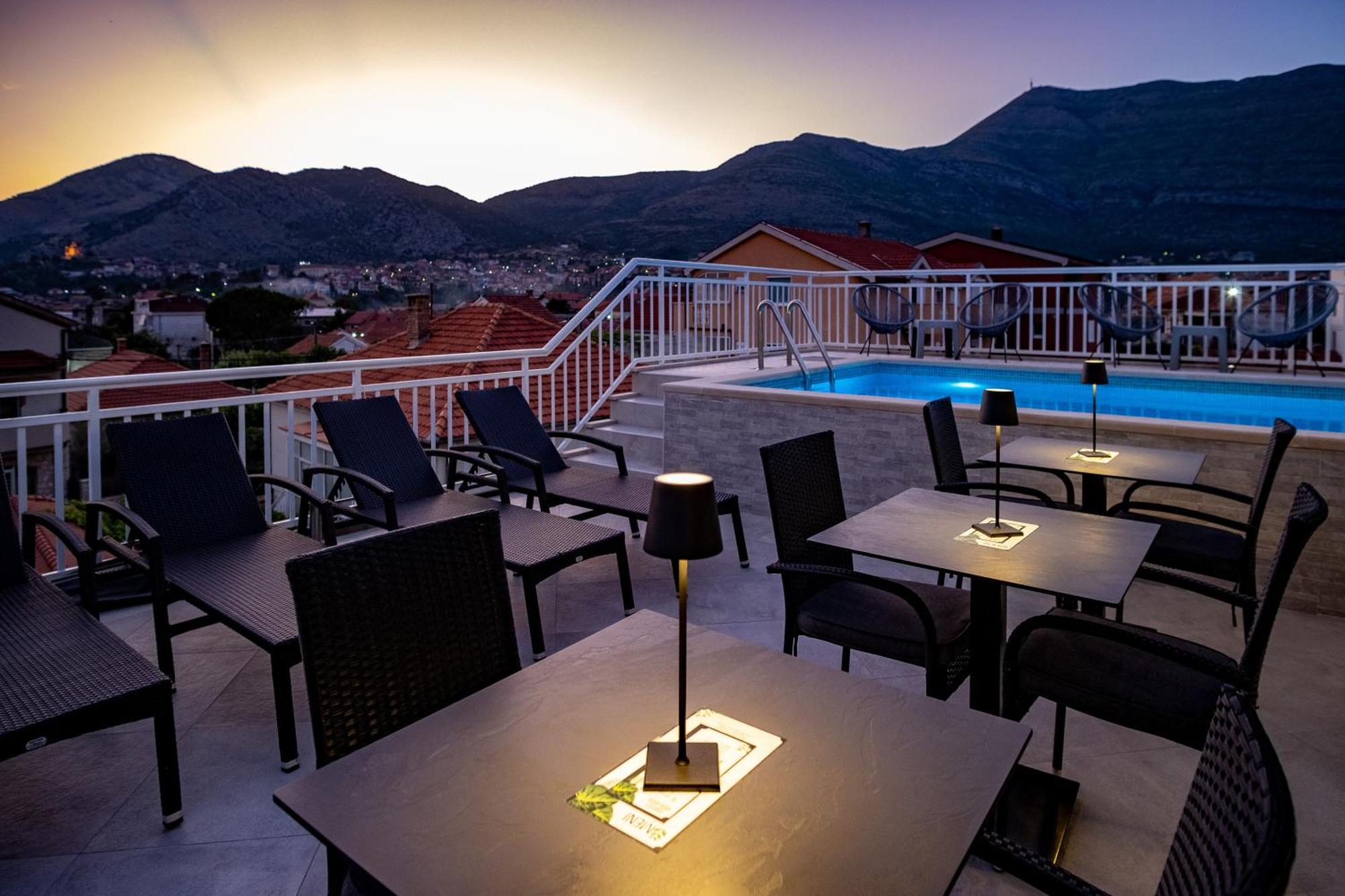 Apartments Sweet Dreams Trebinje Exterior foto