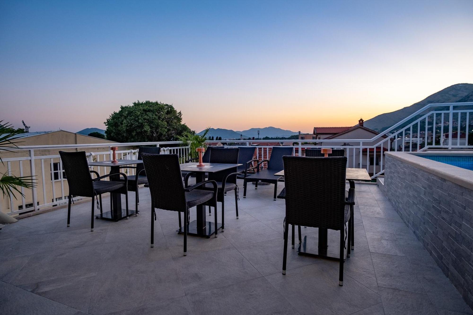 Apartments Sweet Dreams Trebinje Exterior foto