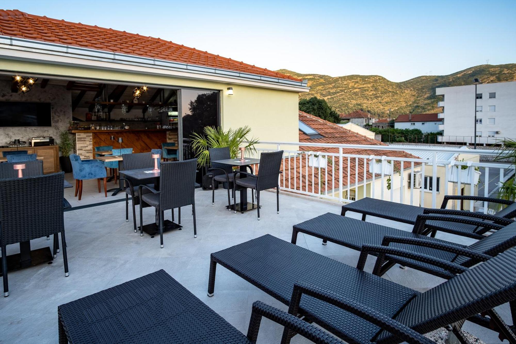 Apartments Sweet Dreams Trebinje Exterior foto