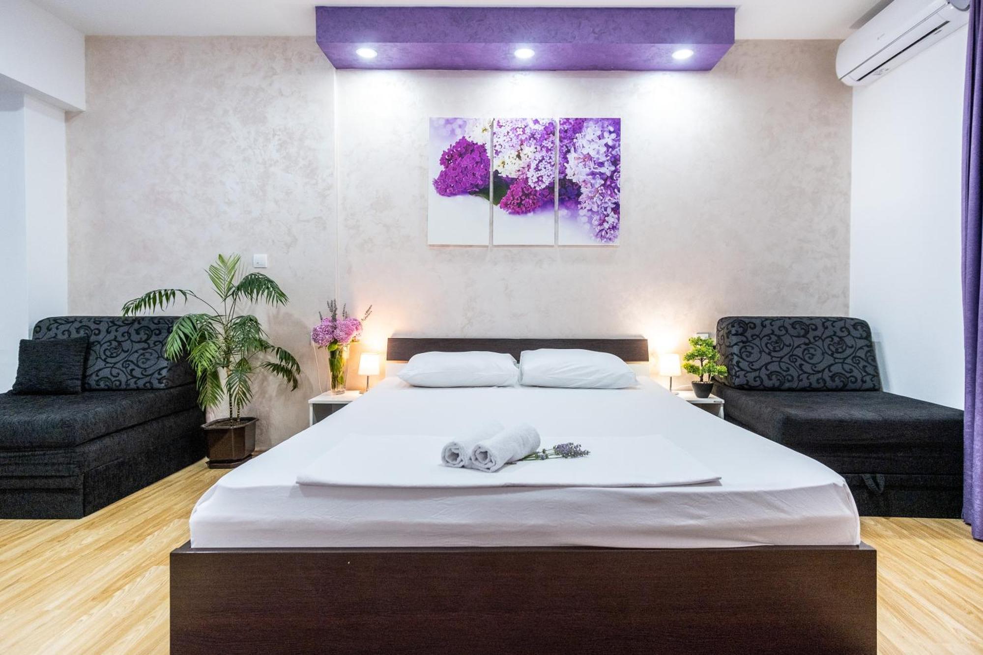 Apartments Sweet Dreams Trebinje Exterior foto