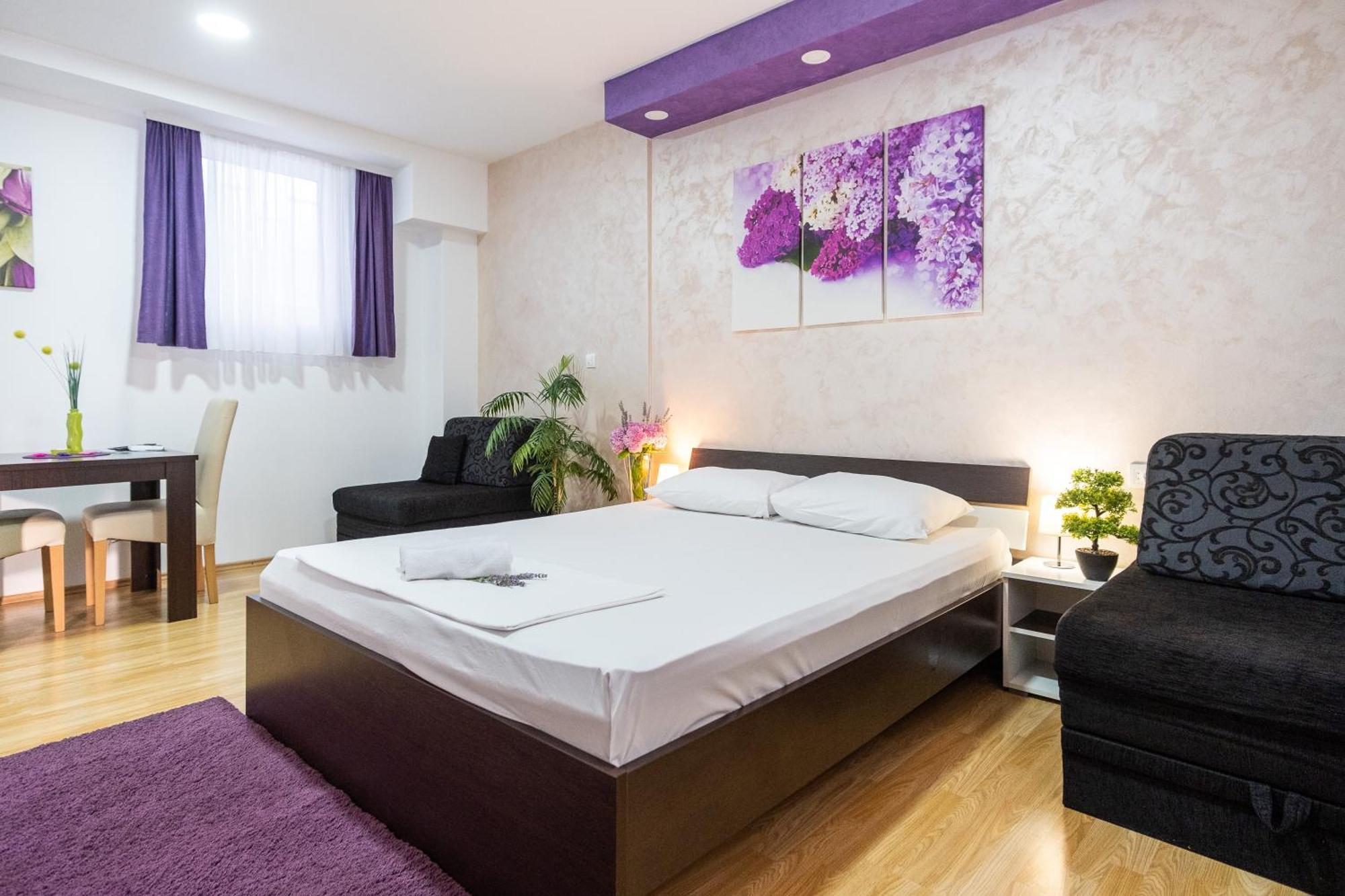 Apartments Sweet Dreams Trebinje Exterior foto