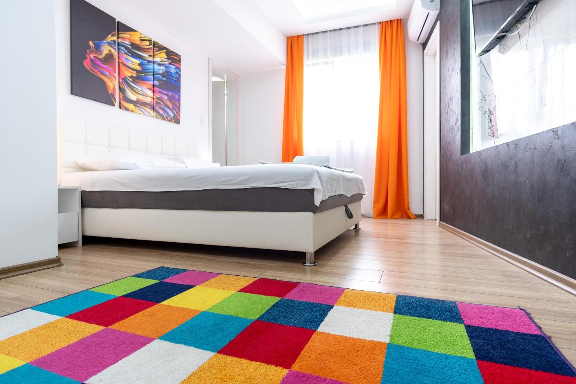 Apartments Sweet Dreams Trebinje Exterior foto