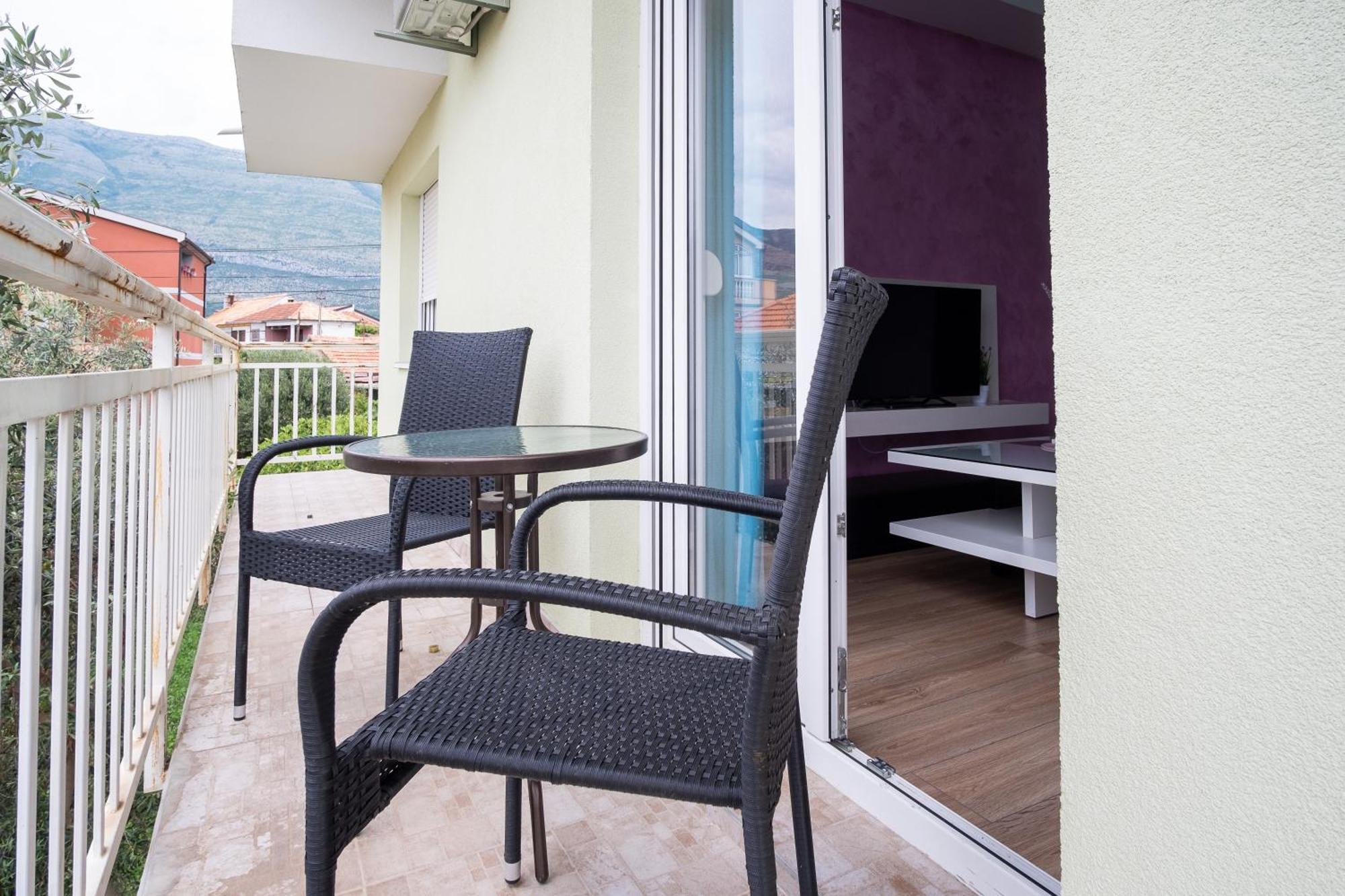 Apartments Sweet Dreams Trebinje Exterior foto