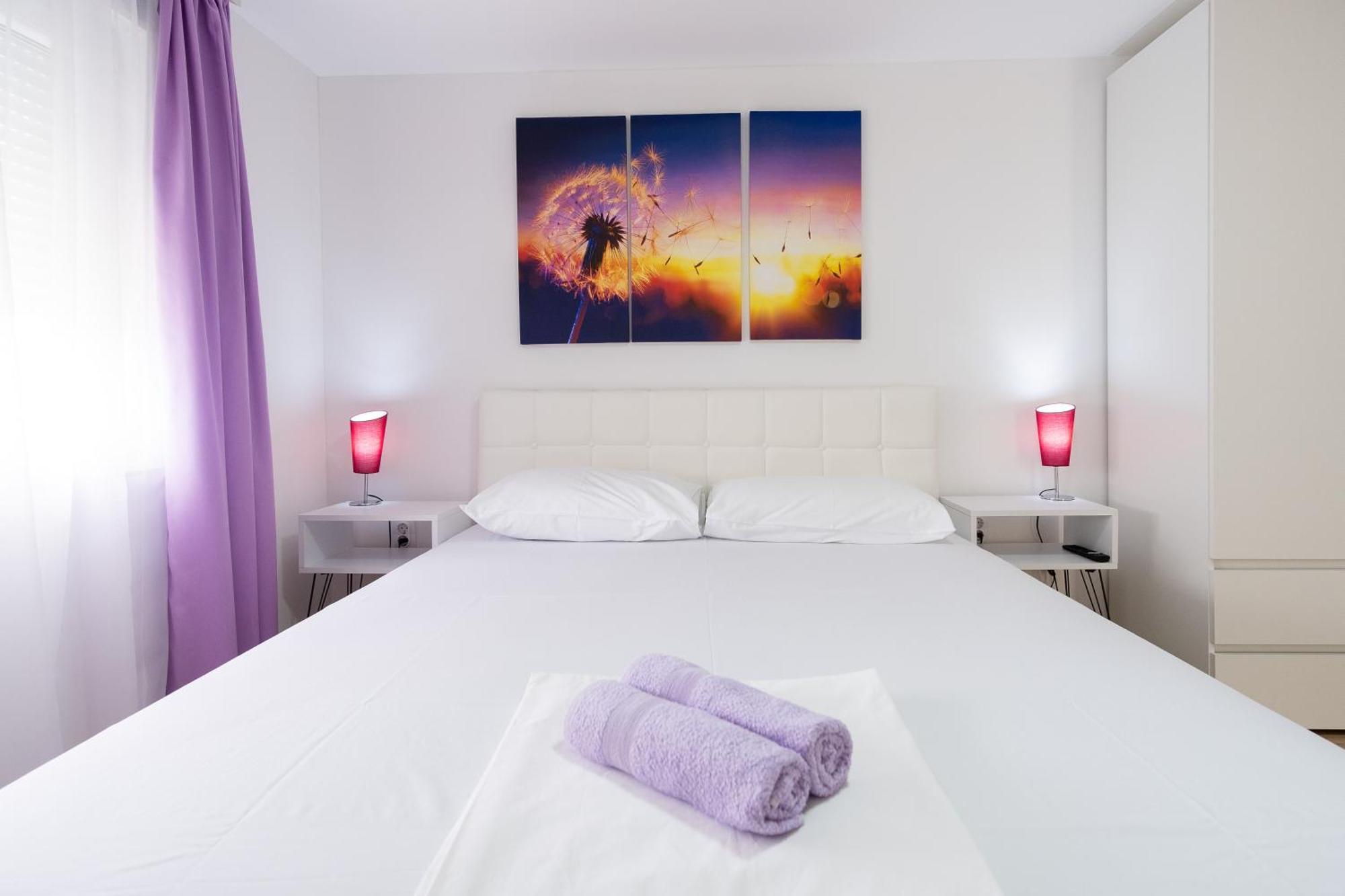 Apartments Sweet Dreams Trebinje Exterior foto