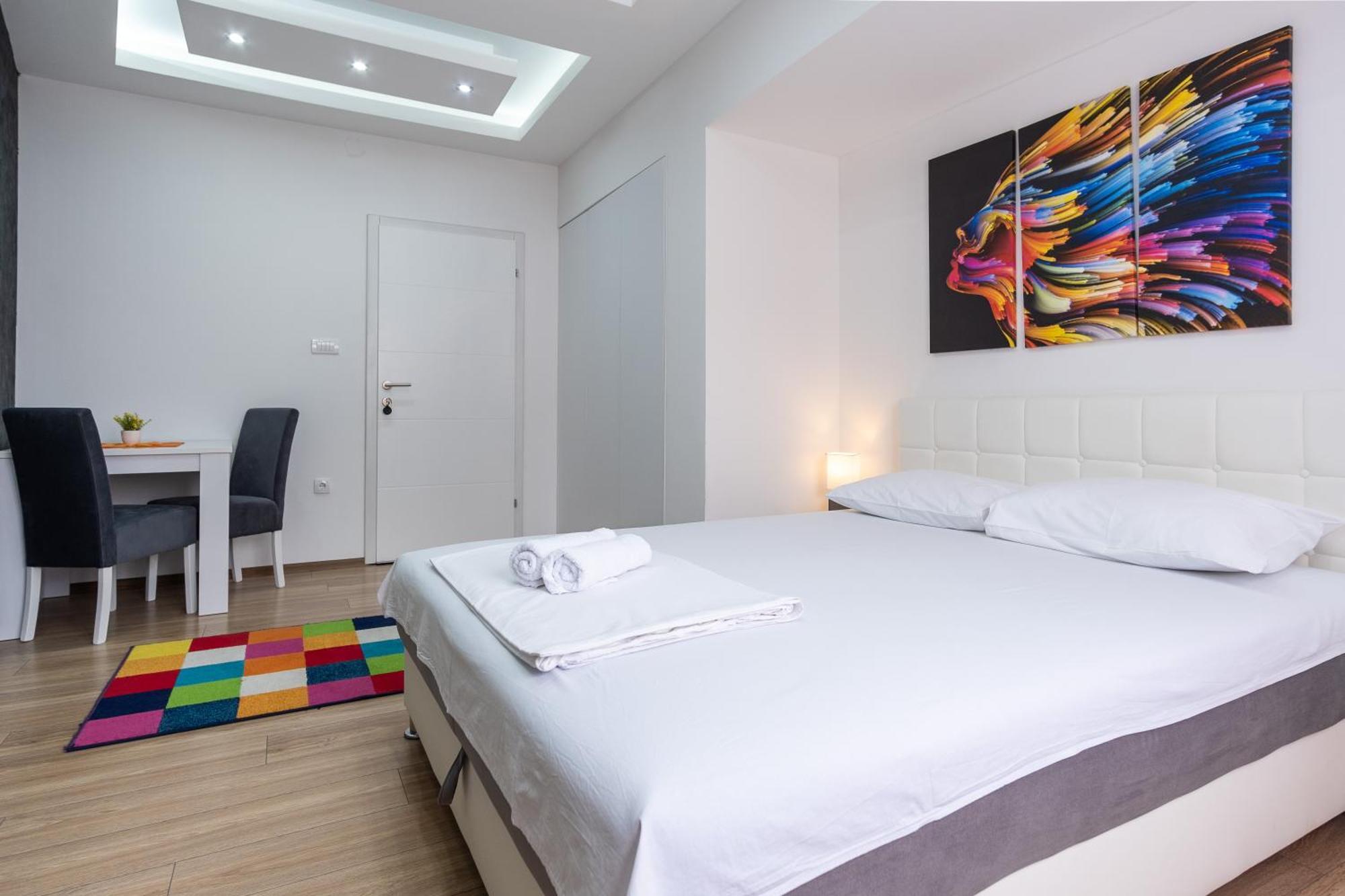 Apartments Sweet Dreams Trebinje Exterior foto