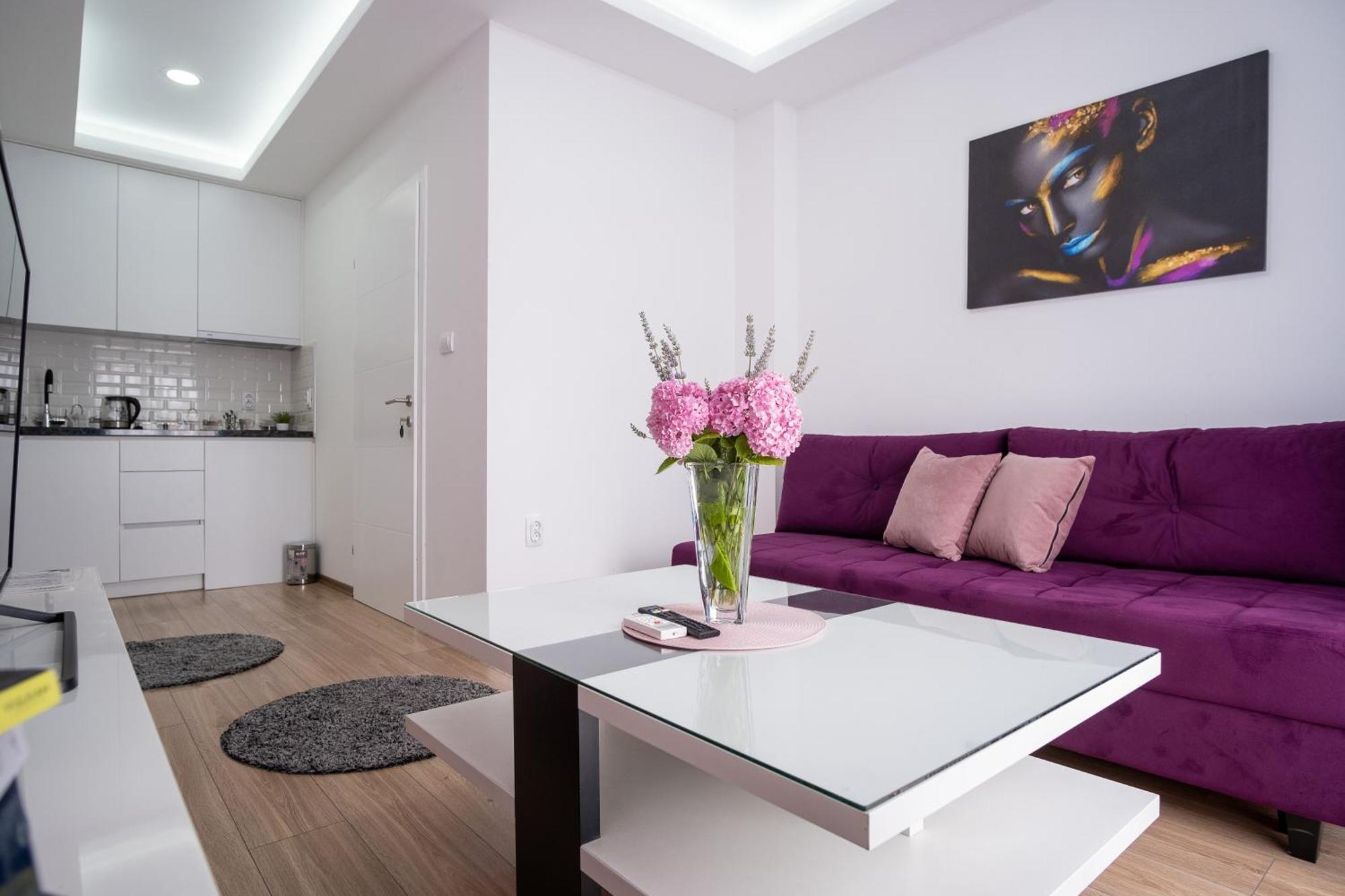 Apartments Sweet Dreams Trebinje Exterior foto